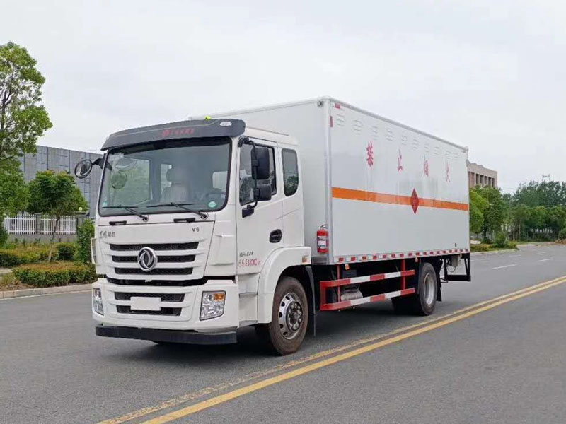 液體廂式車